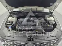2022 Hyundai Grandeur