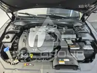 2022 Hyundai Grandeur