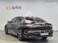 2022 Hyundai Grandeur