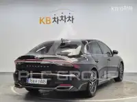 2022 Hyundai Grandeur