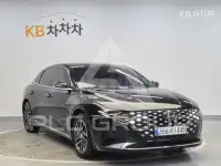 2022 Hyundai Grandeur