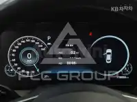 2022 Hyundai Grandeur