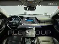 2022 Hyundai Grandeur