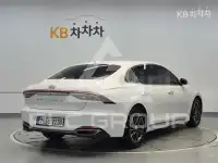 2022 Hyundai Grandeur