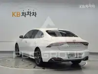 2022 Hyundai Grandeur