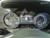 2022 Hyundai Grandeur