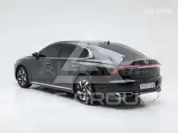 2022 Hyundai Grandeur