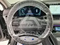 2022 Hyundai Grandeur