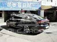 2022 Hyundai Grandeur