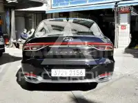 2022 Hyundai Grandeur