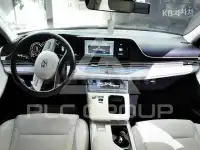 2022 Hyundai Grandeur
