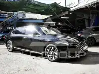 2022 Hyundai Grandeur