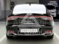 2022 Hyundai Grandeur