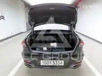 2022 Hyundai Grandeur