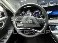 2022 Hyundai Grandeur