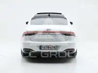 2022 Hyundai Grandeur