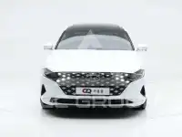 2022 Hyundai Grandeur