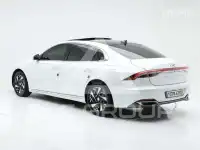 2022 Hyundai Grandeur