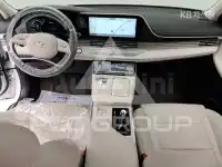 2022 Hyundai Grandeur
