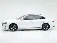 2022 Hyundai Grandeur