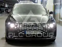2022 Hyundai Grandeur