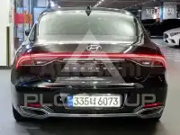 2022 Hyundai Grandeur