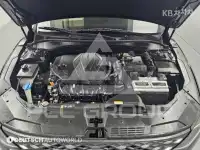 2022 Hyundai Grandeur