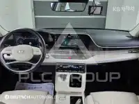 2022 Hyundai Grandeur
