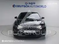 2022 Hyundai Grandeur