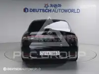 2022 Hyundai Grandeur