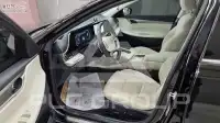 2022 Hyundai Grandeur