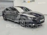 2022 Hyundai Grandeur