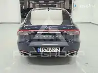 2022 Hyundai Grandeur