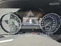 2022 Hyundai Grandeur
