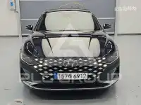2022 Hyundai Grandeur
