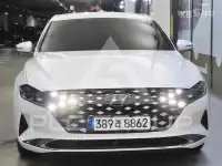 2022 Hyundai Grandeur