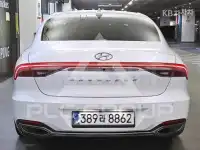 2022 Hyundai Grandeur