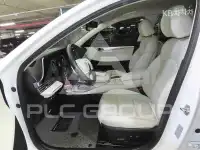 2022 Hyundai Grandeur
