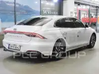 2022 Hyundai Grandeur