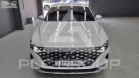 2022 Hyundai Grandeur