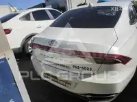 2022 Hyundai Grandeur