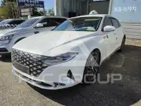 2022 Hyundai Grandeur