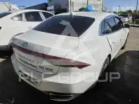 2022 Hyundai Grandeur