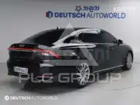 2022 Hyundai Grandeur
