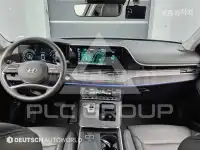 2022 Hyundai Grandeur