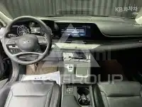 2022 Hyundai Grandeur