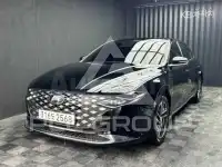 2022 Hyundai Grandeur