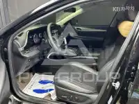 2022 Hyundai Grandeur