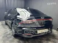 2022 Hyundai Grandeur