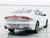 2022 Hyundai Grandeur